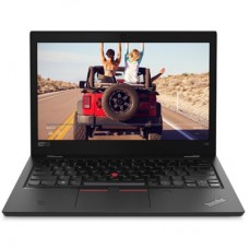 lenovo ThinkPad L380系列(i5)行動力商務筆電 20M6A0C2TW